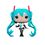 Product Funko Pop! Vocaloid Hatsune Miku image