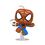 Product Funko Pop! Holiday Marvel Spider-Man image