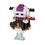 Product Bandai Nanoblock  Dragon Ball  Frieza Building Block Figure image