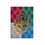 Product Harry Potter Polar Fleece Blanket Hogwarts Houses image