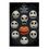 Product Αφίσα Nightmare Before Christmas Faces Of Jack image