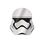 Product Star Wars Stormtrooper Mirror image