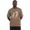 Product Dragonball Brown T-shirt image