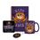 Product Σετ Δώρου Nightmare Before Christmas Bumper Gift Set  Mug, Coaster, Keychain & Notebook image