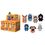 Product Naruto Vinyl Plush Blind Box (1pcs) image