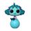 Product Funko Pop! Disney Inside Out 2 Envy on Memory Orb image