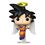 Product Funko Pop! Dragon Ball Z - Goku with Wings (Flocked) (Special Edition) image