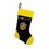 Product Harry Potter Hufflepuff Christmas Sock image
