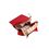 Product Harry Potter Electronic Howler Card image