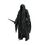 Product Lord Of The Rings Series 2 Nazgul Action Figures With Sauron Parts image