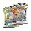 Product Pokemon TCG Sword & Shield 9 Brilliant Stars Sleeved Booster image