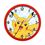 Product Pokemon Wall Clock image