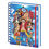 Product Τετράδιο Σπιράλ One Piece Anime Crew Wiro Notebook image