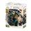 Product Scratch Puzzle 37506 Harry Potter Wanted 500 Κομμάτια image