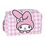 Product Νεσεσέρ Hello Kitty My Melody Toiletry Bag image