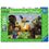 Product Ravensburger XXL Puzzle: Minecraft - Construction and Adventure (150pcs) (12004177) image