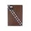 Product Star Wars Chewbacca Notebook image