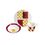 Product Harry Potter Tableware image