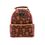 Product Loungefly Hello Kitty Pumkin Spice  Backpack image