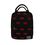Product Loungefly Marvel Canvas Mini Backpack image