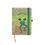 Product Star Wars Mandalorian The Child with Frog Notebook image