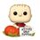 Product Funko Pop! Peanuts - Linus with Pumpkin  (It's the Great Pumpkin, Charlie Brown) image