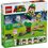 Product LEGO® Super Mario™: Περιπέτειες με τον Διαδραστικό LEGO® Luigi™ (71440) image
