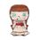 Product Funko Pop! Large Pin Annabelle  image