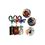 Product Harry Potter Clip Cards electronic with sounds image