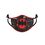 Product Batman Face Mask image