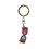 Product Harry Potter Luna Glasses Keychain image