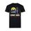Product Knight Rider Black T-Shirt image