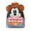 Product Τσάντα Πλάτης Loungefly  Disney Mickey Mouse "Western" - Mini Backpack image