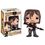 Product Funko Pop! The Walking Dead Daryl With Rocket image
