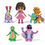 Product Φιγούρες Spin Master Nickelodeon: Dora - Fantastic Friends Gift Pack (6073738) image