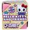 Product Giochi Preziosi Sanrio: Hello Kitty And Friends - Ooshies Figure 5cm (Random) (HHL02000) image
