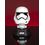 Product Star Wars Episode IX First Order Stormtrooper Icon Light image