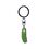 Product Rick and Morty Pickle Rick Keychain image