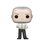 Product Funko Pop! The Office Creed Bratton With Mung Beans image