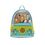 Product Loungefly Scooby Doo Mystery Machine Backpack image