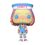 Product Funko Pop! Stranger Things: Season 4 - Robin (Scoops Ahoy) image