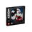 Product LEGO® Art: Disney's Mickey Mouse (31202) image