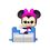 Product Φιγούρα Funko Pop! Walt Disney World 50th Anniversary - Minnie Mouse on the People Mover image