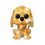 Product Φιγούρα Funko Pop! Treasures of the Vault - Pluto (Artist Series) (With Plastic Case Artist Series)(Special Edition) image