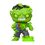 Product Funko Pop! Hulk Immortal Hulk 6'' (Chase is Possible) image