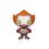 Product Funko Pop! IT: Chapter 2 Pennywise w/ Skateboard image