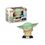 Product Funko Pop! Star Wars The Child Force Wielding  (Special Edition) image
