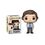 Product Funko Pop! The Office Jim Halpert (Chase is Possible) image
