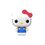 Product Funko Pop! Sanrio Hello Kitty (Flocked) image