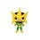 Product Funko Pop! Marvel 80th First Appearance Electro (Speciality Series) image